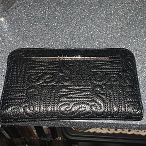Steve Madden wallet